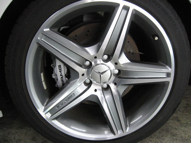 AMG AMG